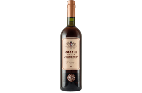 Cocchi Vermouth di Torino 16° - 0.75L