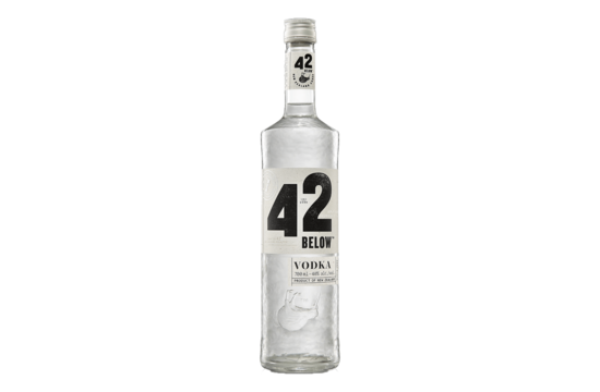 42 Below Vodka 40° - 0.7L