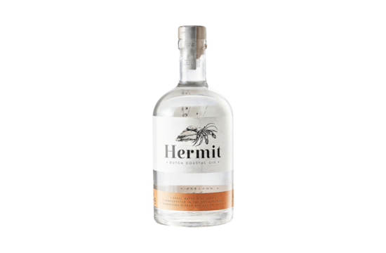 Hermit Gin 43° - 0.7L