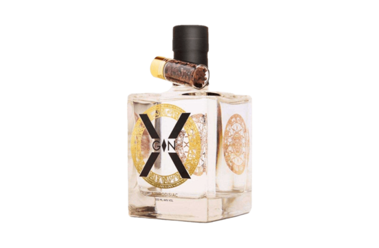 X gin 0.5L