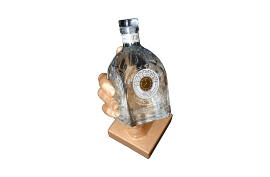 Antverpia MM Gin 38° - 0.5L