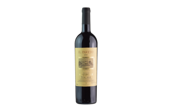Tenuta di Nozzole Il Pareto 2018 - 0.75L