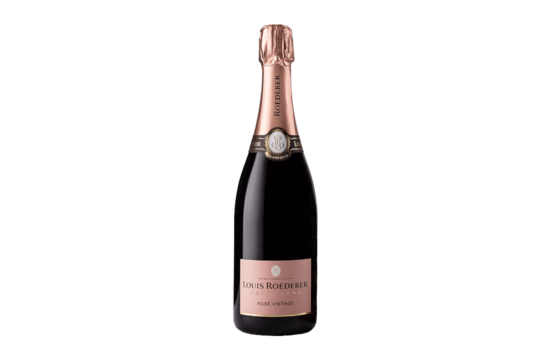 Roederer Rosé 2015 12° 0.75L
