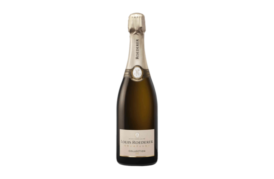 Champagne Louis Roederer “Collection 243” 0.75L
