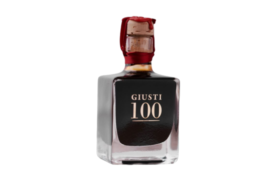 Balsamico Giuseppe Giusti 100 Years Old - 100ml