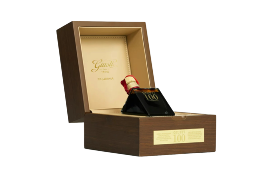 Balsamico Giuseppe Giusti 100 Years Old - 100ml