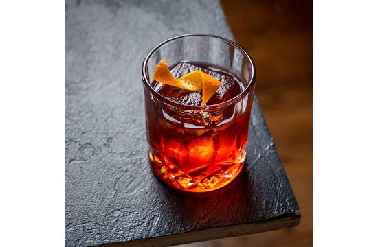 The Connoisseur's Set - Signature Whiskey Glass Edition