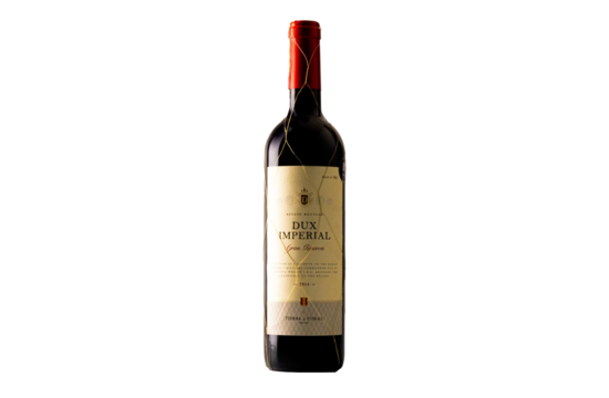 2014 BODEGAS SAN VALERO DUX IMPERIAL GRAN RESERVA 0.75L