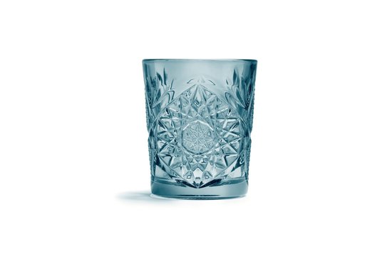 Hobstar glazen diverse kleuren 355ml