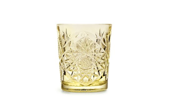 Hobstar glazen diverse kleuren 355ml