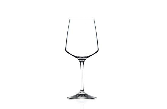 WITTE WIJNGLAS 46cl ARIA 1 STUK