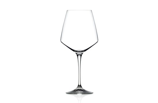 RCR RODE WIJNGLAS 79cl ARIA 1 STUK