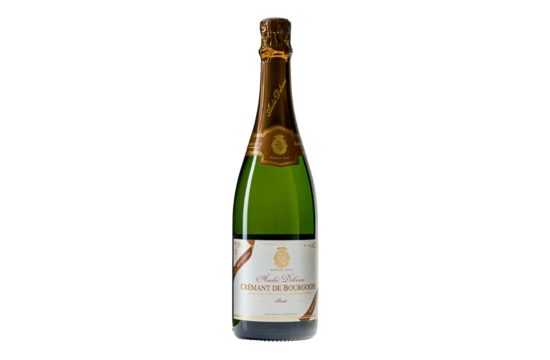 ANDRÉ DELORME CREMANT DE BOURGOGNE – BRUT 0.75L