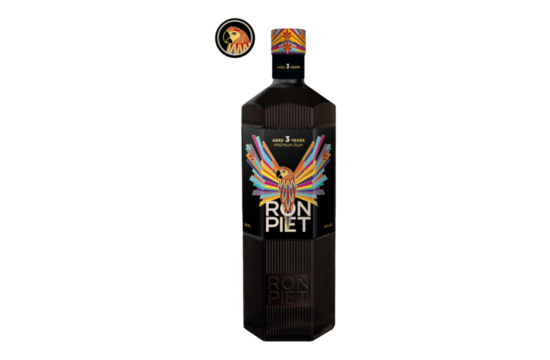 Ron Piet 3 years 0.7L