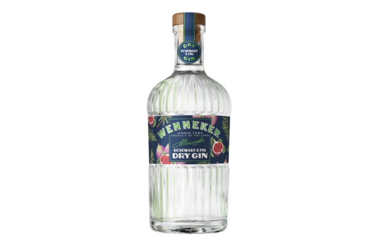 Wenneker Gin Rosemary & Fig 0.7L