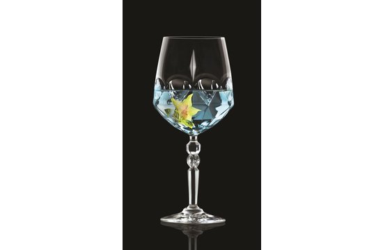COCKTAIL/GIN GLAS 67 CL ALKEMIST - set of 6