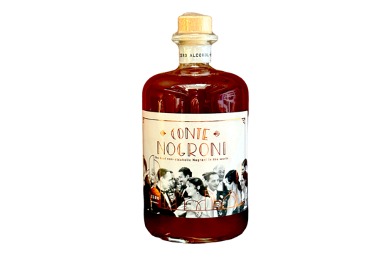 Conte Nogroni 0° - 0.7L