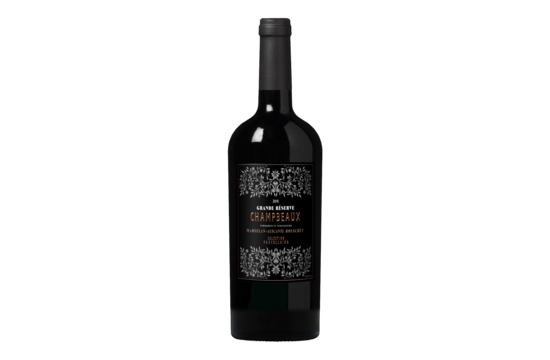 2021 Champbeaux Grande Réserve 0.75L