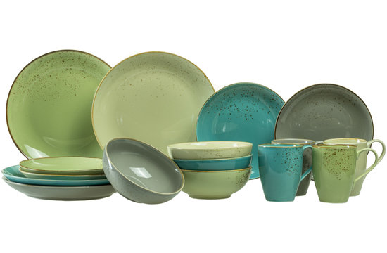 Jay Hill Dinerbord Santorini ø 27 cm