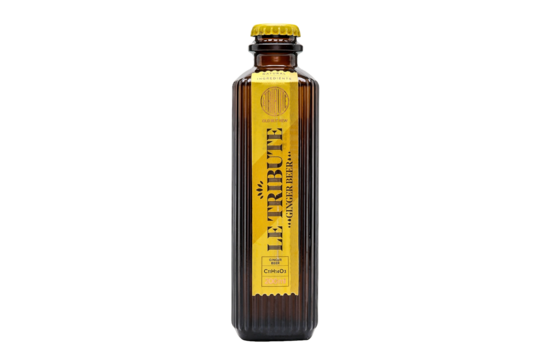 Le Tribute Ginger Beer 200ml