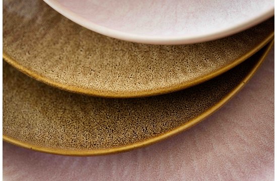 Jay Hill Serviesset Guernsey 16-Delig