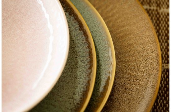 Jay Hill Serviesset Guernsey 16-Delig