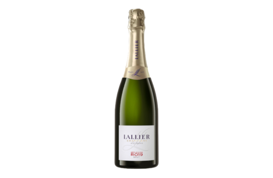 Champagne Lallier R19 0.75L