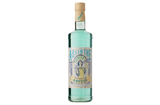 Absinthe Abysse 60° - 0.7L