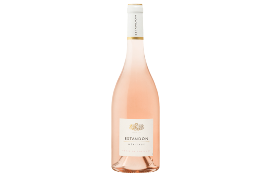 2022 Estandon "Héritage", Côtes-de-Provence 0.75L