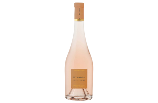 2021 Impression, Estandon, Côtes-de-Provence Sainte-Victoire 0.75L