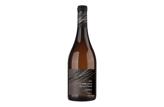 2021 - 2022 Conde José Reserva Privada Chardonnay 0.75L