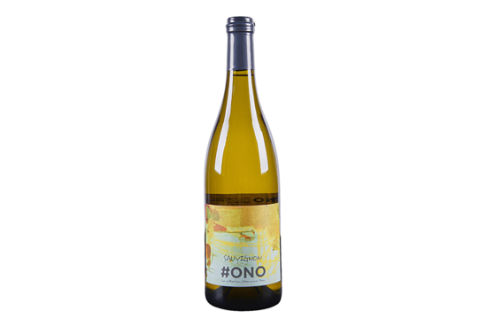 2021 CUVEE #ONO Sauvignon 0.75L
