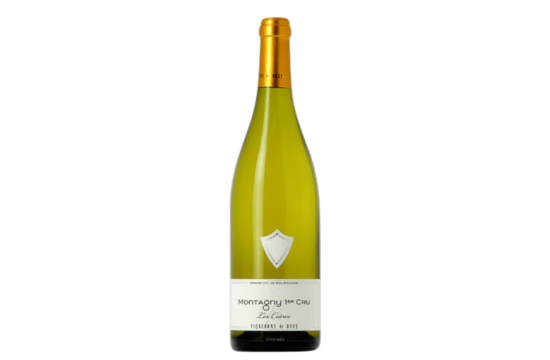 2019 Montagny 1Er Cru Les Coères Buissonnier 0.75L