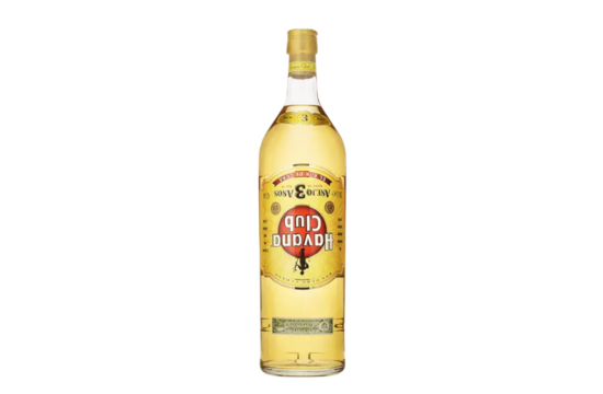 Havana Club Anejo 3 Years 3.0L