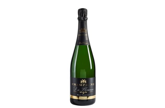 Champagne D de Florence Brut Tradition Magnum 1.5L