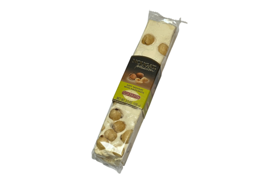 Quaranta Nougat Hazelnoot 100g
