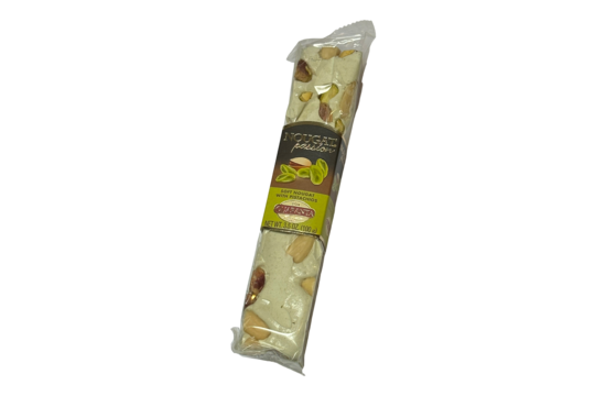 Quaranta Nougat Pistache 100g