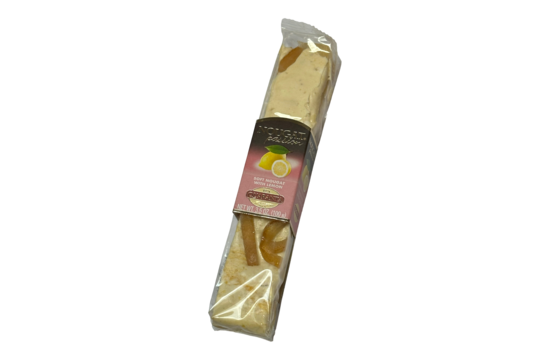 Quaranta Nougat Citroen 100g