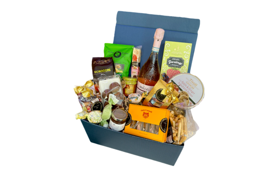 Luxe Moederdag Giftbox