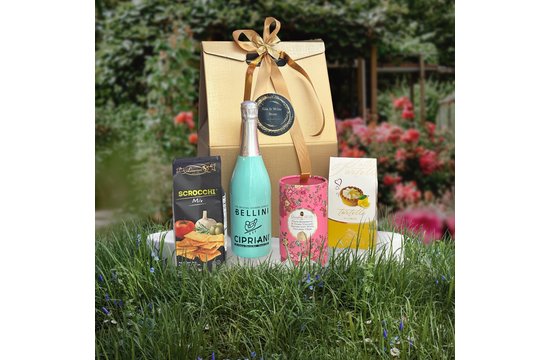 Moederdag Geschenkbox