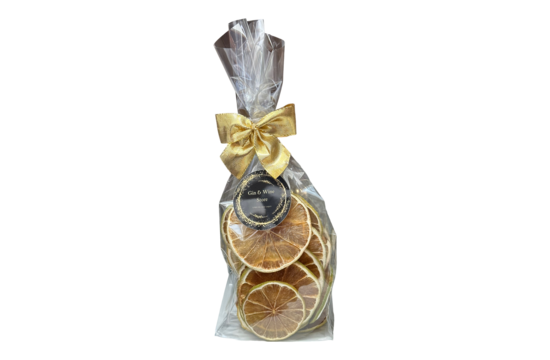 Gedroogde Bergamot