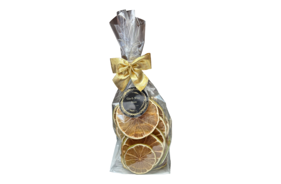 Gedroogde Bergamot