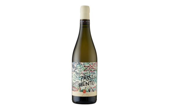 2021 Pasqua Passione Sentimento Bianco Veneto IGT 0,75L