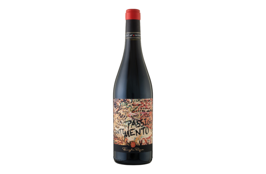 2021 Pasqua Passione Sentimento Rosso Veneto IGT 0,75L