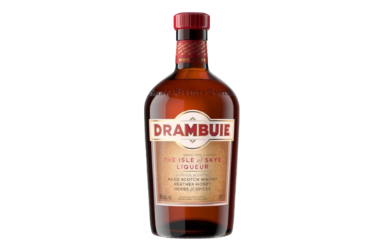 Drambuie 40° - 1,00L