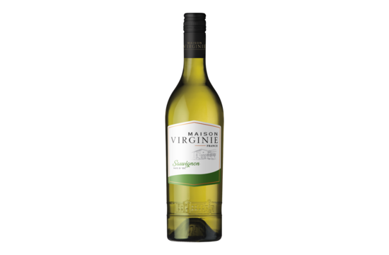 Maison Virginie Sauvignon Blanc 0,25L