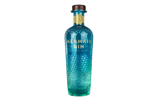Mermaid Gin 42° - 0,7L
