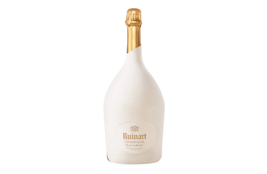 Ruinart Blanc de Blancs + Neoprene Jacket 1,5L
