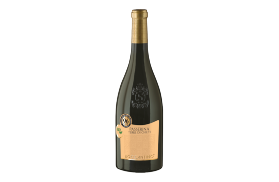 2022 Boccantino Passerina Terre di Chieti Bio IGT Abruzzo 0,75L