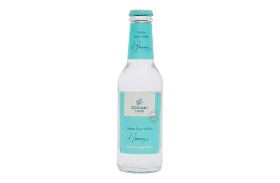 Cipriani Indian Tonic Water 0,2L